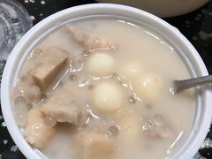 -潘苏凉茶馆(康之宝超级广场店)