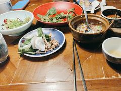 -雀舞云南菜(天津天河城购物中心店)