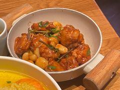 -闽上鲜·福建菜(龙湖滨江天街店)