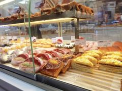 -卡玛王子·面包·蛋糕(南山宝能环球汇店)