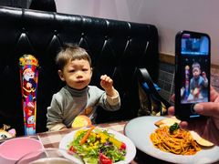 -米斯特比萨(罗斯福店)