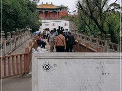 -普陀宗乘之庙(小布达拉宫)
