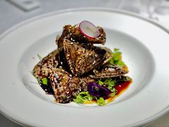 -古越舫·精品杭帮菜(商都路店)