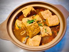 -老李家土菜馆·安吉地标美食