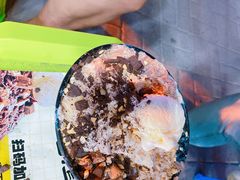-MOMO冰品·生巧汤圆(红桥店)