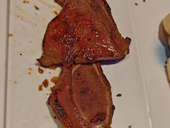 -曼格活海鲜·牛排自助(光明蓝鲸店)