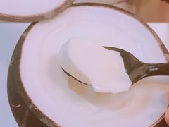 -志龙皇冠吃货椰子铺