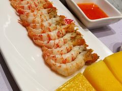 -大渔铁板烧(大悦城店)