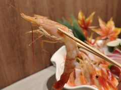 -极尚大瀛喜日本料理(铜锣湾店)