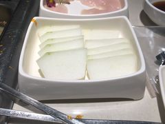 无刺巴沙鱼片-海底捞火锅(上元大街店)