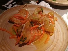 -厨创东北传家菜(信义坊店)