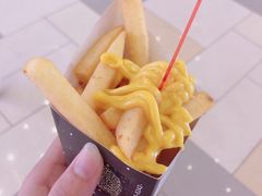 -SUGAR糖薯·章鱼烧(鹏欣水游城店)