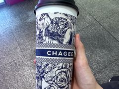 -霸王茶姬(上海静安大悦城店)