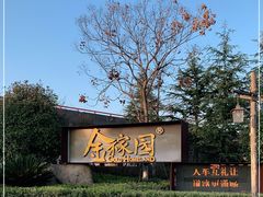 -金稼园·金平湖农家菜