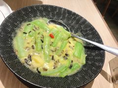 -菩提树·素食餐厅(汇智国际商业中心店)