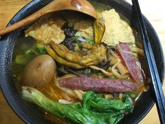 -螺大蛳柳州螺蛳粉·火锅·热干面(西城永捷店)