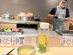 -肉肉大米(金虹桥店)