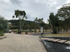 -牛岗山公园