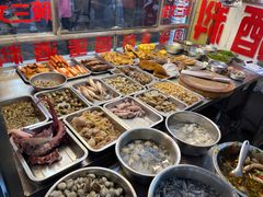 -圆蛋酒料•生腌(开元路店)