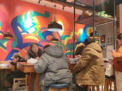-鑫花溪牛肉米粉(东环大润发店)