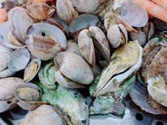 -日照大牌檔•小船海鲜(万平口店)
