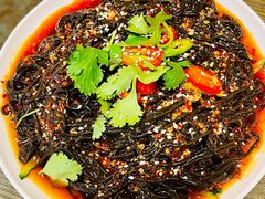 酸辣厥根粉-西单翅酷(西单店)