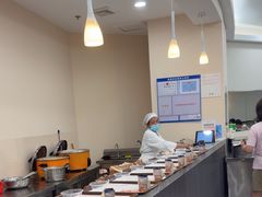 -爱康国宾体检中心(福田分院)