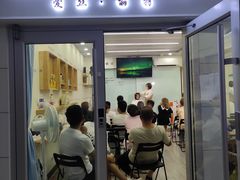 -北方美博城(通北路店)