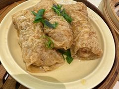 -蔡澜点心·粤菜(月星环球港店)