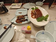 -鸭匠食府·挂炉烤鸭·新京菜(阜成路店)