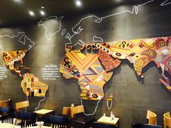 -星巴克臻选(舟山凯虹广场店)