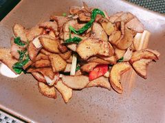 -稍可轩博物馆餐厅