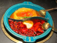 -吼堂老火锅(太古里总店)