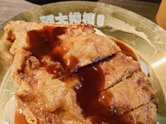 -阿大排档(长春这有山店)