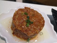 -八乔煎肉馆·丹东特色煎锅(梅林店)