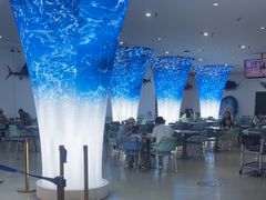 -深海中餐厅(国家海洋博物馆店)