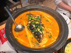 -老燕皇·南京菜(玄武湖店)