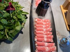 -慢丽江·云南野生菌土鸡锅(付家庄店)