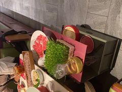 -九鼎轩脆毛肚火锅(三钢里店)