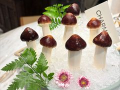 -椰子不语 椰子鸡火锅(淮海店)