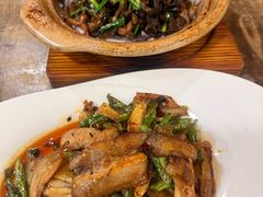-小厨食堂(黄田坝店)