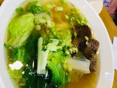 -台北楚楚园馅饼粥(虹桥南丰城店)