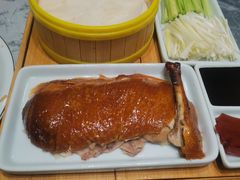 -万兴楼饺子(中华北大街店)