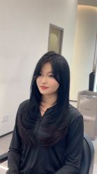 -汀南丝雨Hair design