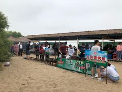 -农垦当壁镇兴凯湖旅游度假区