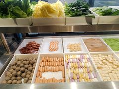 -蓉城四海·澳牛炙烤自助(江阴周庄店)