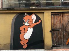 -中旅阿那亚九龙湖·公主酒店