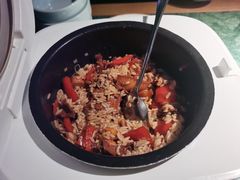-姐夫的小菜(新中关购物中心店)