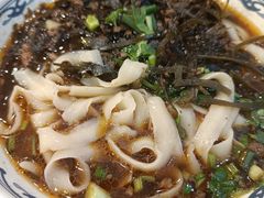 -老门刀削面(小酱坊店)