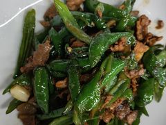 -院里寻菜·精致庭院菜(观沙岭店)